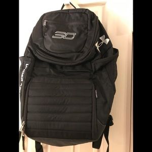 sc undeniable backpack
